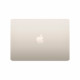 Apple MacBook Air 13,6" M4 2025 Starlight 16/256 (MW0Y3) б/в